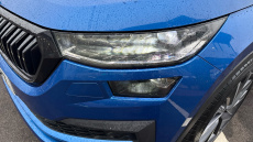 Skoda Kodiaq 1.5 TSI Sport Line 5dr DSG [7 Seat] Petrol Estate